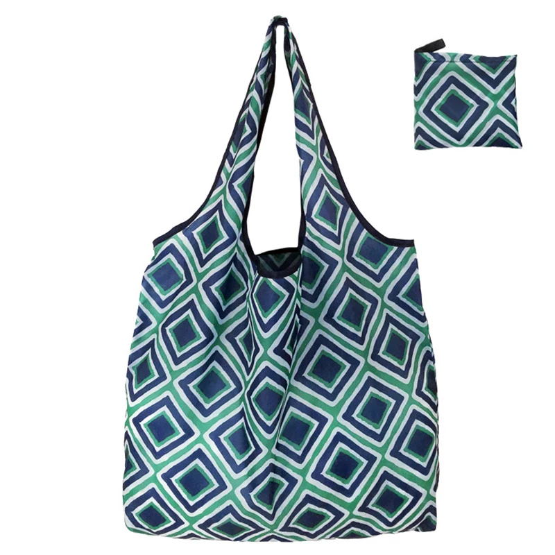 Wholesale Reusable Grocery Tote Bags Large Durable Heavy Duty with Reinforced Handles Shopping Totes Bag