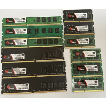 Wholesale Ddr3 Ddr4 DDR 3 4 2400MHz 2666MHz 3200MHz 4GB 8GB 16GB 4 8 16 GB PC3 PC4 PC Laptop Desktop Memoria DIMM Memory Ram