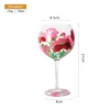 Bicchiere di vino-F