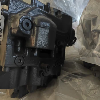 ［ハルハル出品］ 在庫4398652メインコントロールバルブZX120ZX125US ZX135US ZX200-3