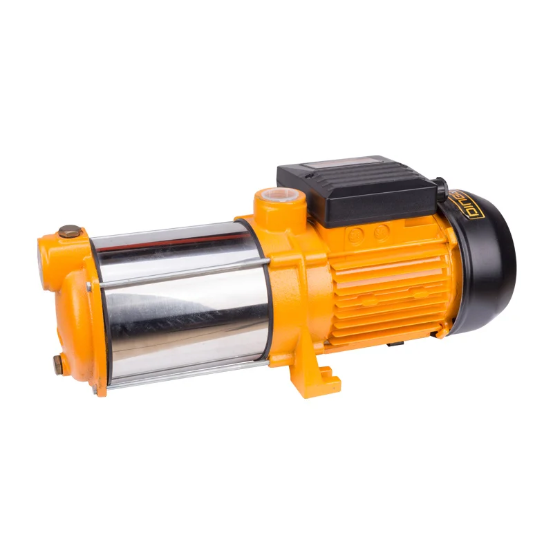 BOMBA DE AGUA CENTRIFUGA 1.5 HP 1X1 ALPHA PRO