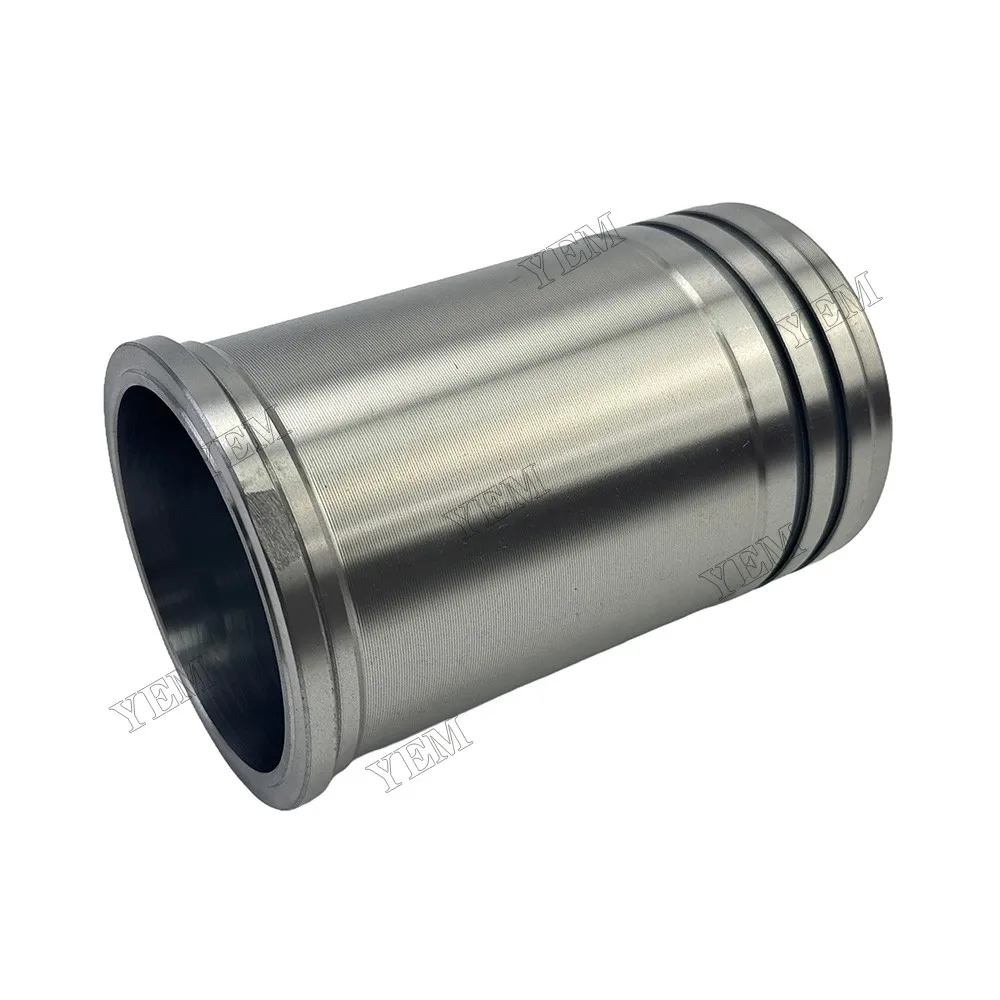 Cylinder Liner Fit for Yunnei YN25GBZ Engine 5