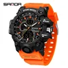 Black Orange
