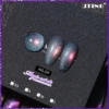 G66-Ojo de gato mágico#09