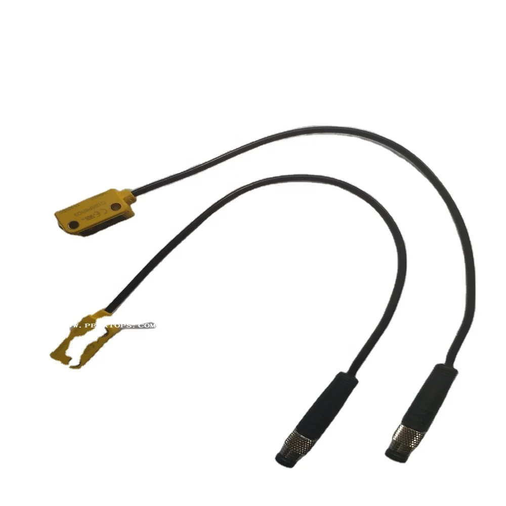 high quality QM42VP6LP QM42VT2  QS186EQ8 Inductive Proximity sensor  Proximity switch in stock