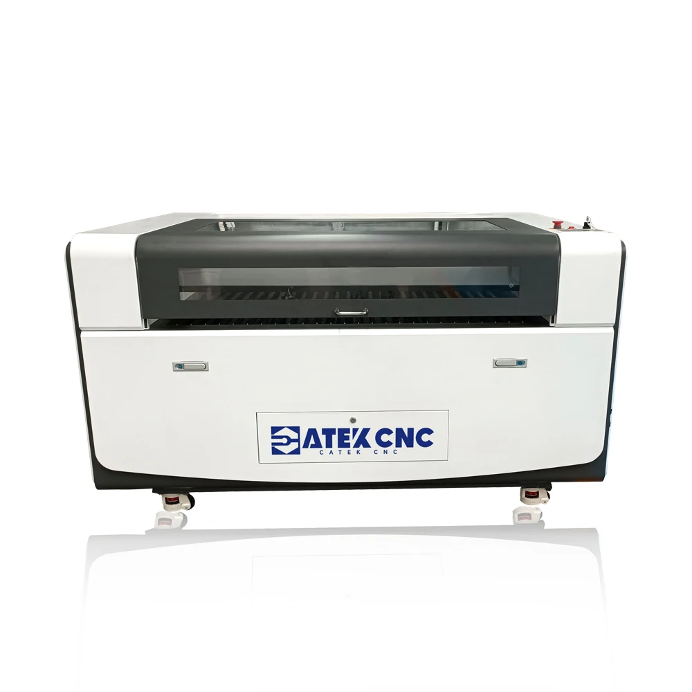 CATEK CO2 Laser Cutting Machine - Precision & Speed