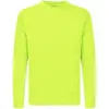 Neon Yellow