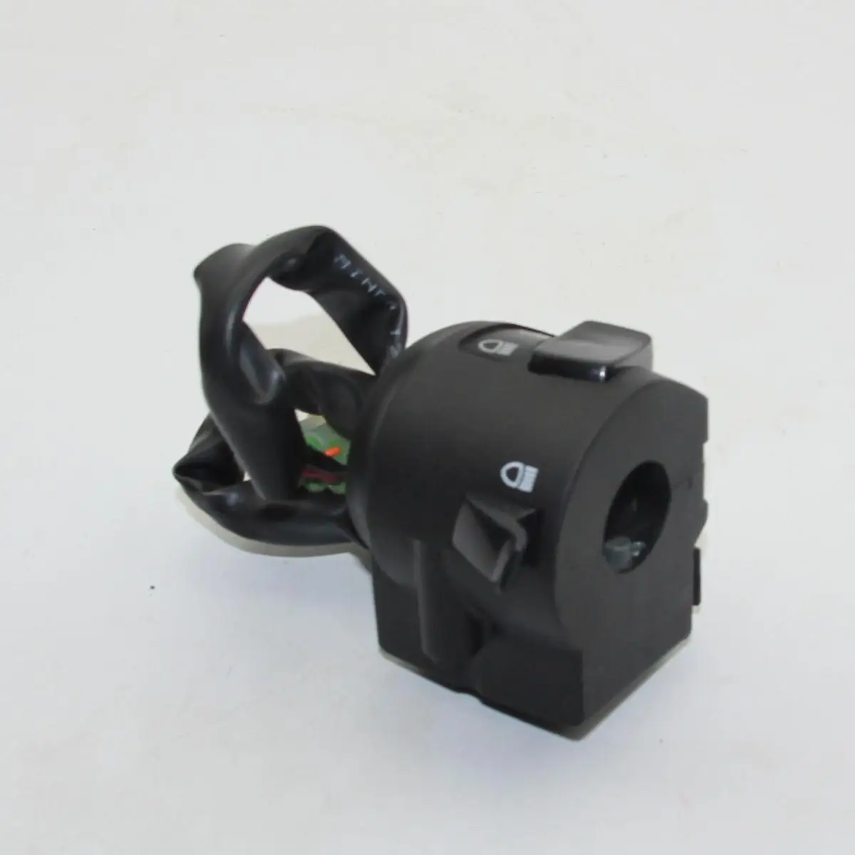 Wholesale Pulsar180 Handle Switch Reliable Motorcycle Parts