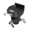 Adaptateur de bras iRIG noir