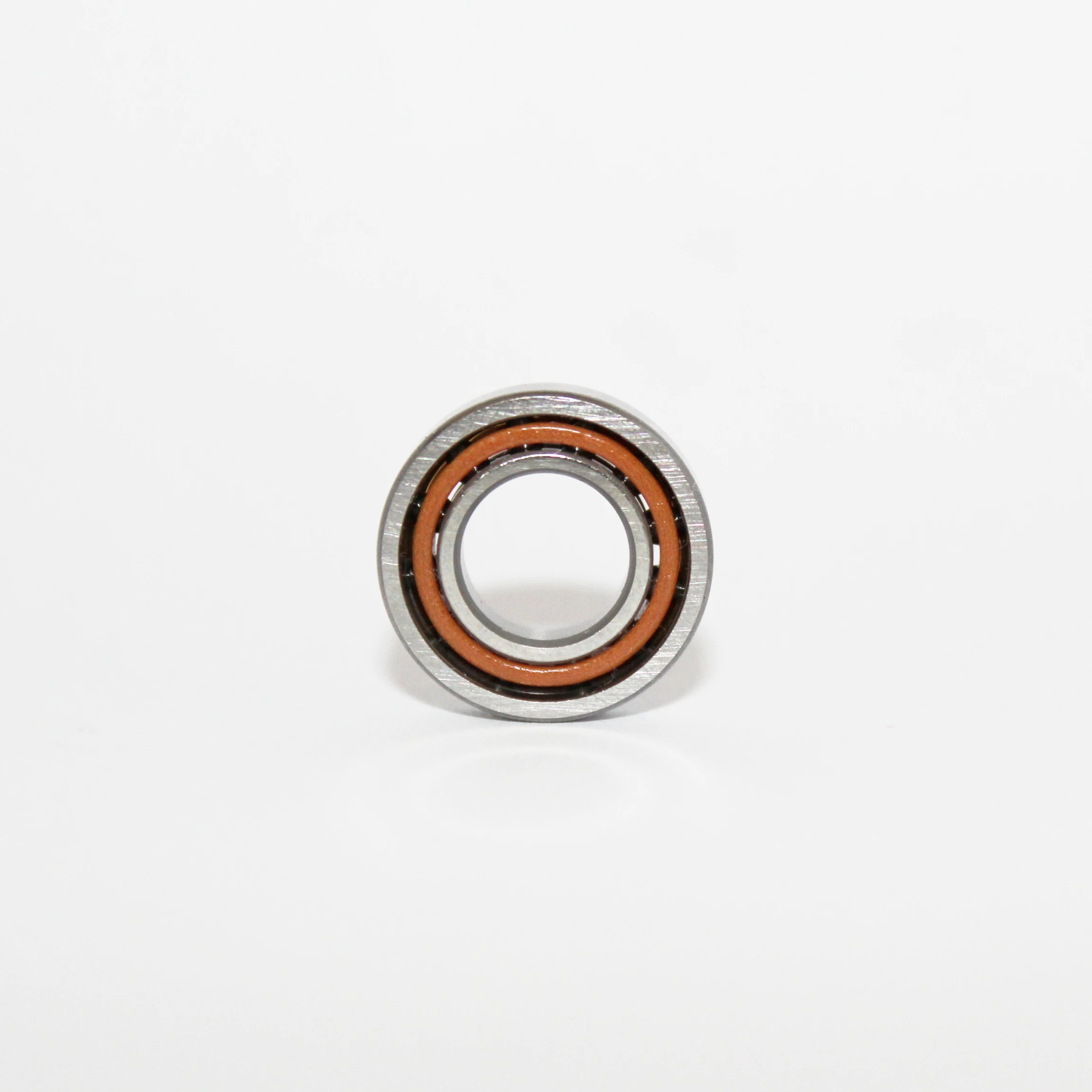 Robotik Eklemeler ve Otomasyon Modülleri için Hafif İnce Cidarlı 787 AC 788 AC Açılı Temaslı Rulman