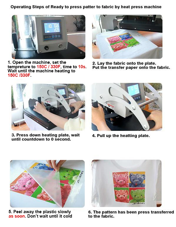 Dtf Transfers Blessed Teacher Designs Ready To Press Heat Transfer