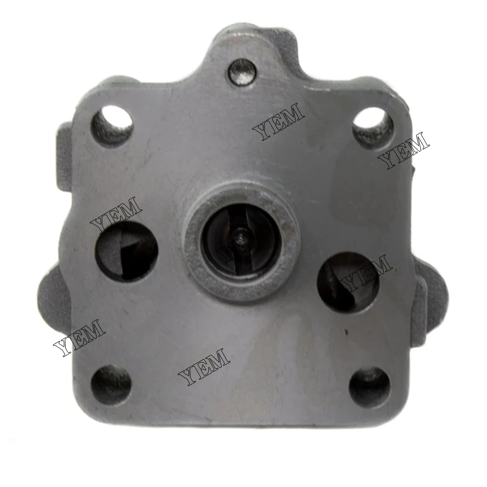 One Piece for Bobcat Excavator Oil Pump 6689441 Genuine Engine Parts 2