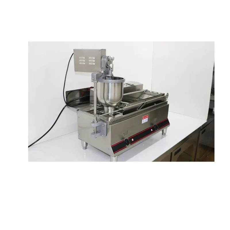 Automatic Donut Making Machine