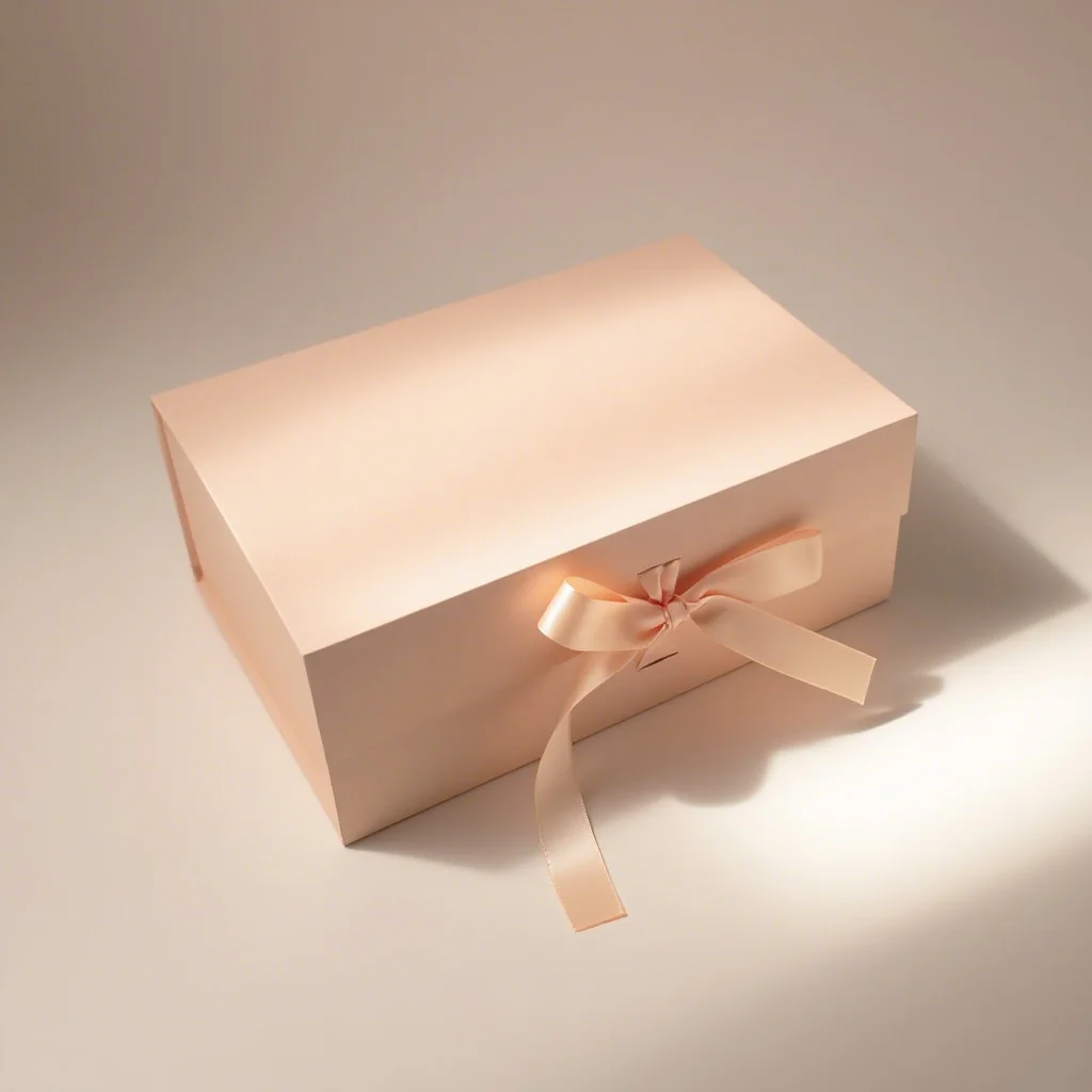 Custom Branded Gift Boxes | Professional Paper Packaging to Strengthen Your Brand Identity & Unboxing