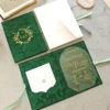 vert émeraude