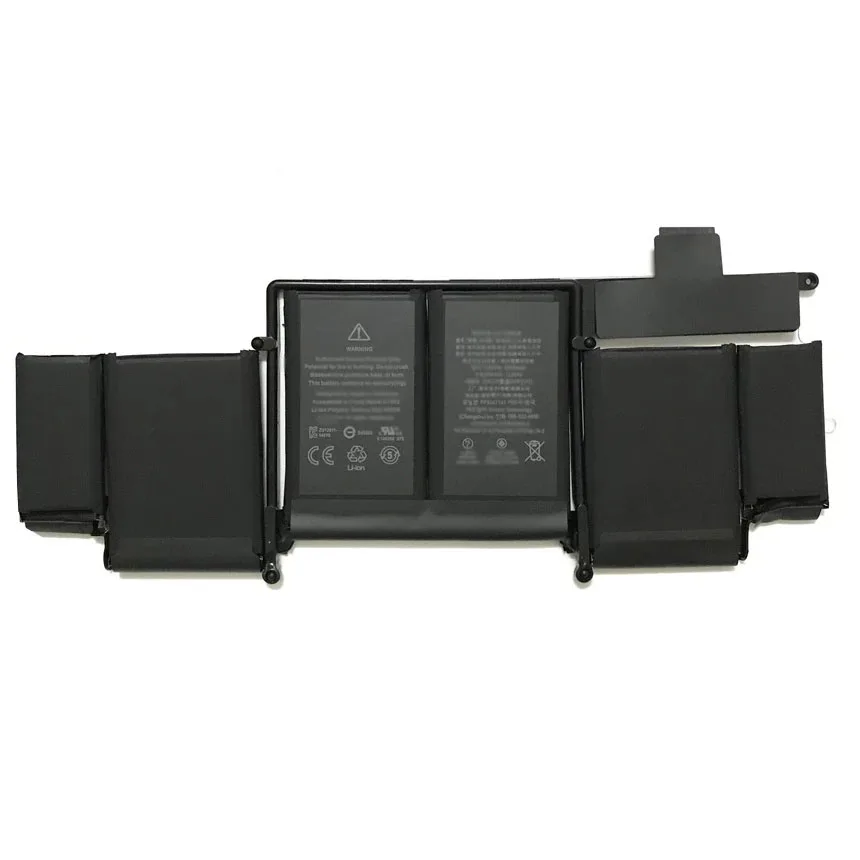 A1493 Laptop Battery For Apple Macbook Pro 13'' Inch Retina A1502 2013