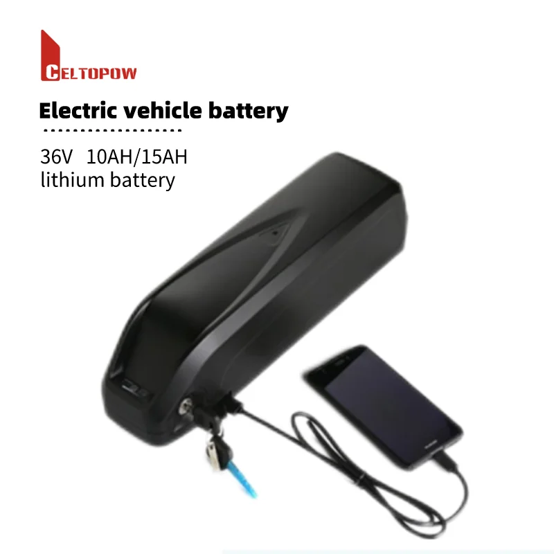 36v Ebike Battery 10ah Lithiumion Battery 10s3p 21700 Buy 36v E