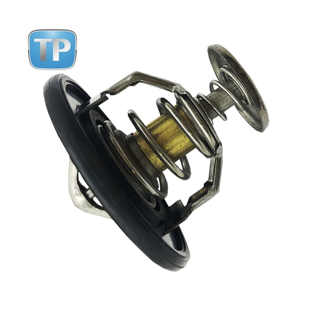 トヨタ用エンジン部品クーラントサーモスタット OEM 90916-03100 9091603100