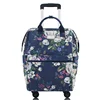 blue printed
