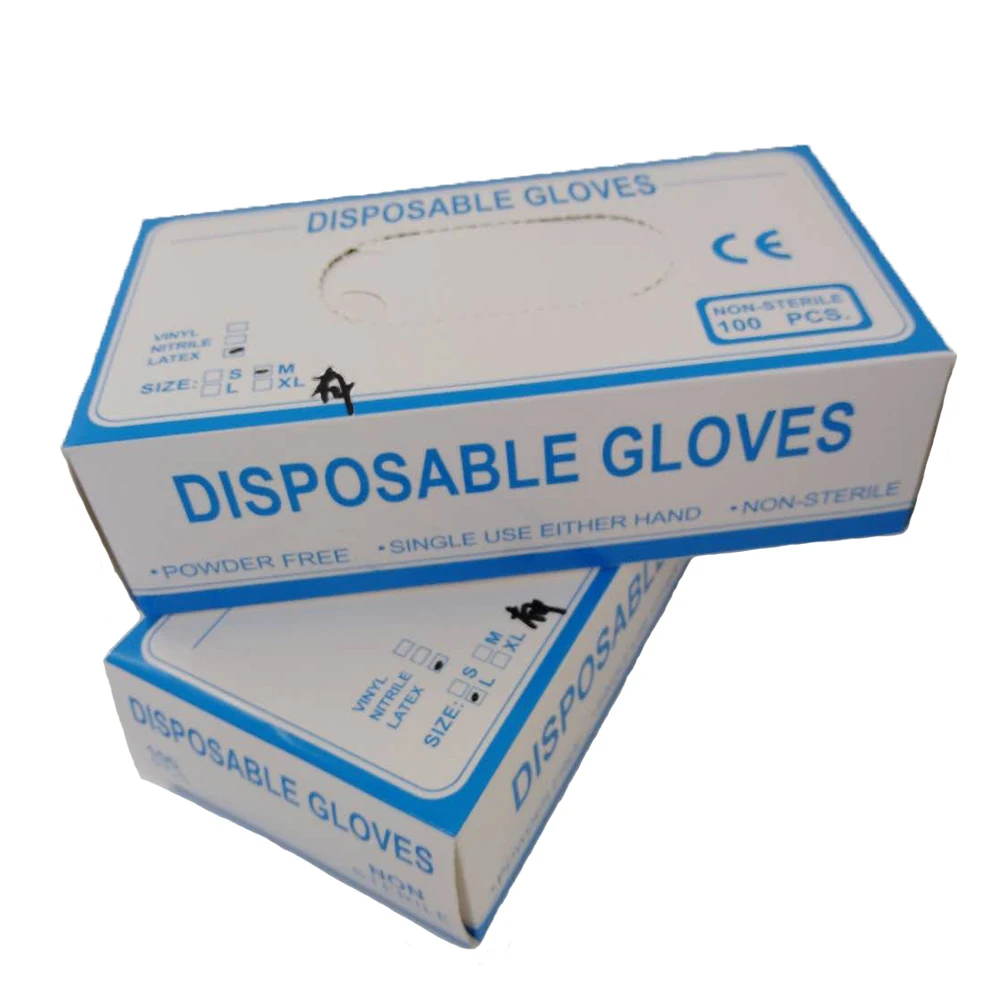 В наличии, Лидер продаж, перчатки из полиэтилена низкой плотности, полиэтиленовые перчатки