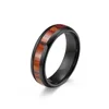 6 mm negro