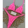 Leone rosa