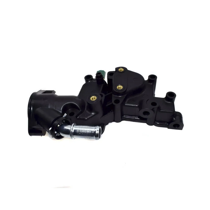 Gruppo Termostato Liquido Refrigerante Motore – Sostituzione OE 1336.Z0, Compatibile Con Peugeot 206 207 307 308 1007, Facile Da Montare