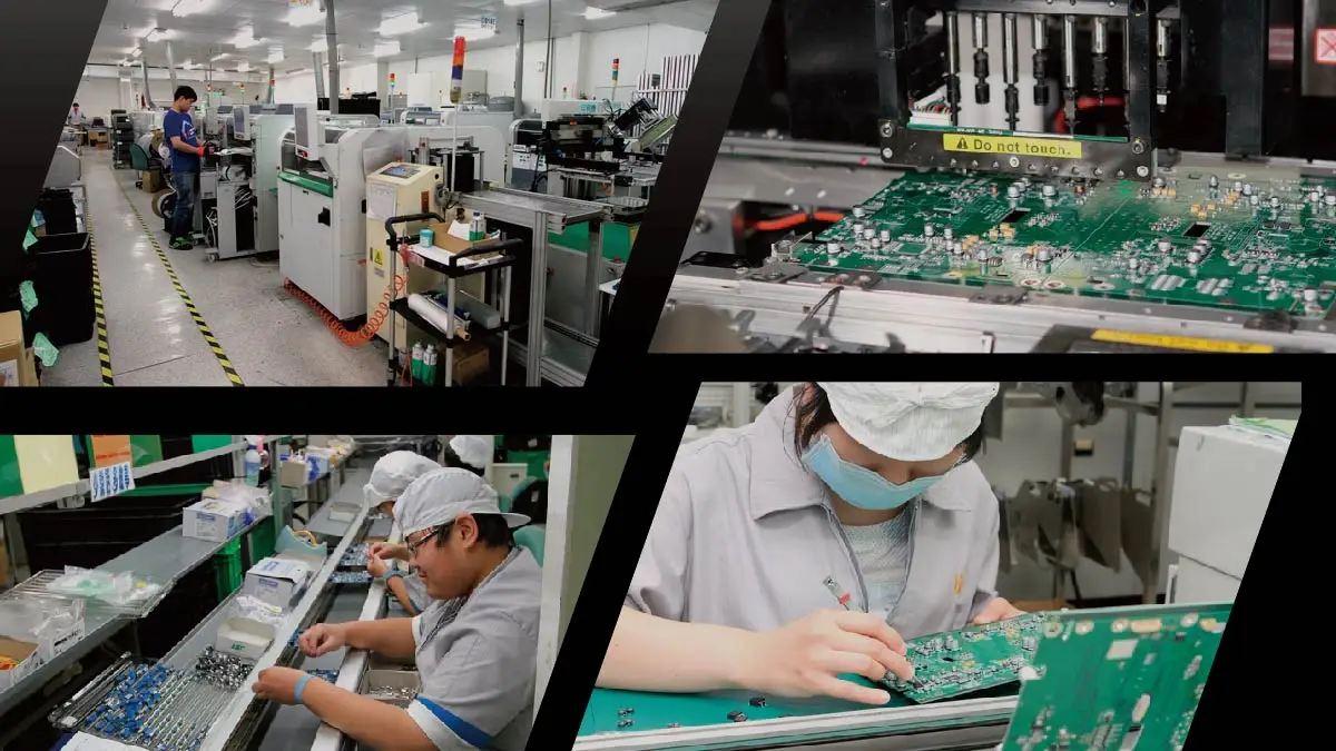 AUTO JAW CO., LTD. 1