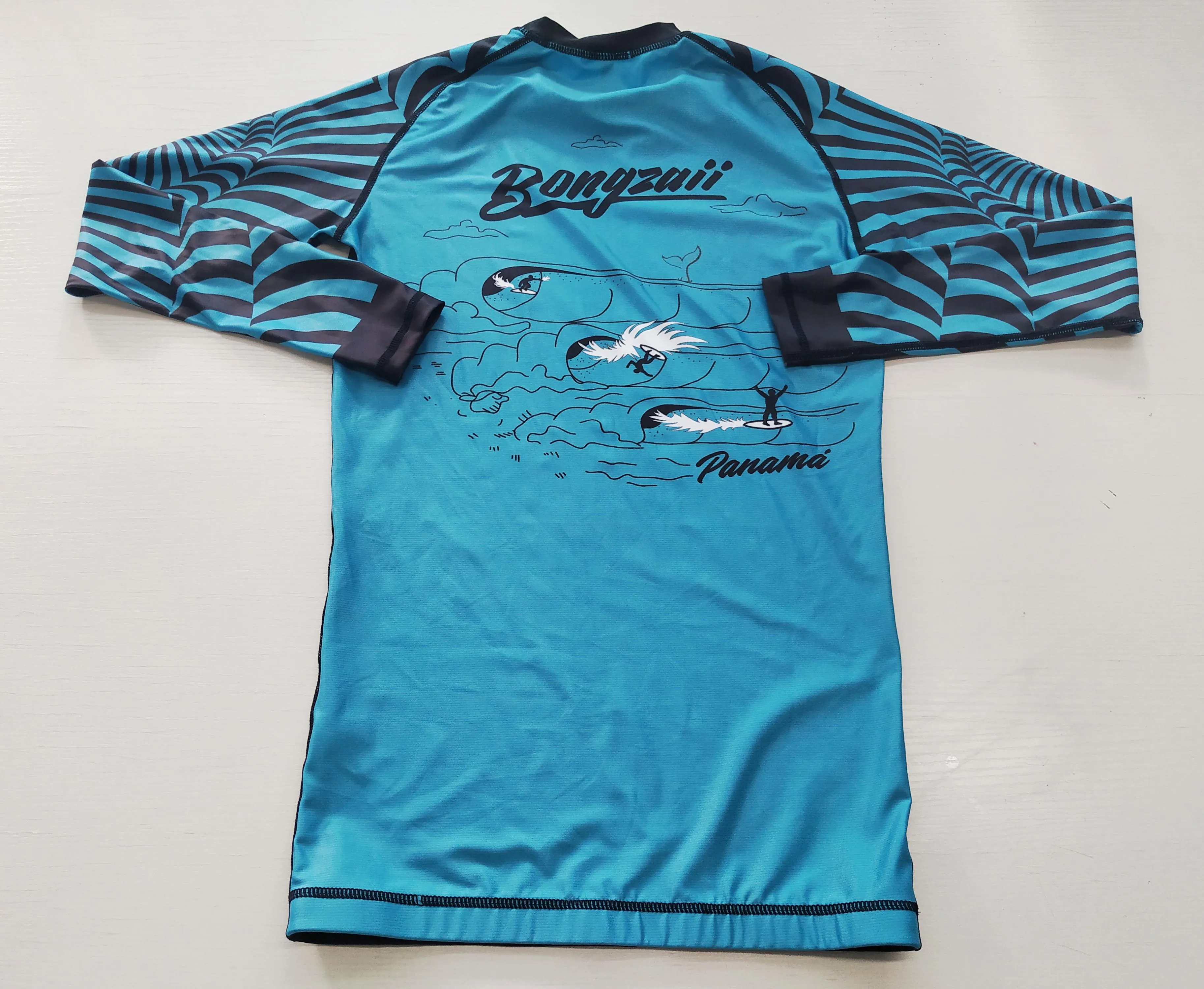 Sublimation Kids Shirts Kidsrashguardsmma Sets Jiu Jitsu Bjj Custom Kids Mma Rash Guard Buy