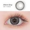 Allure Gray