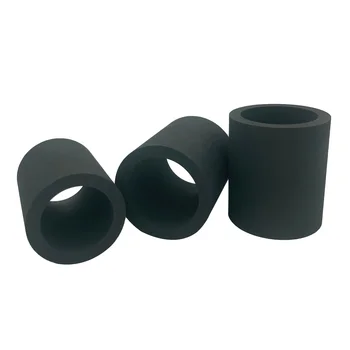 China manufacture quality graphite bush bearing for machinery seals