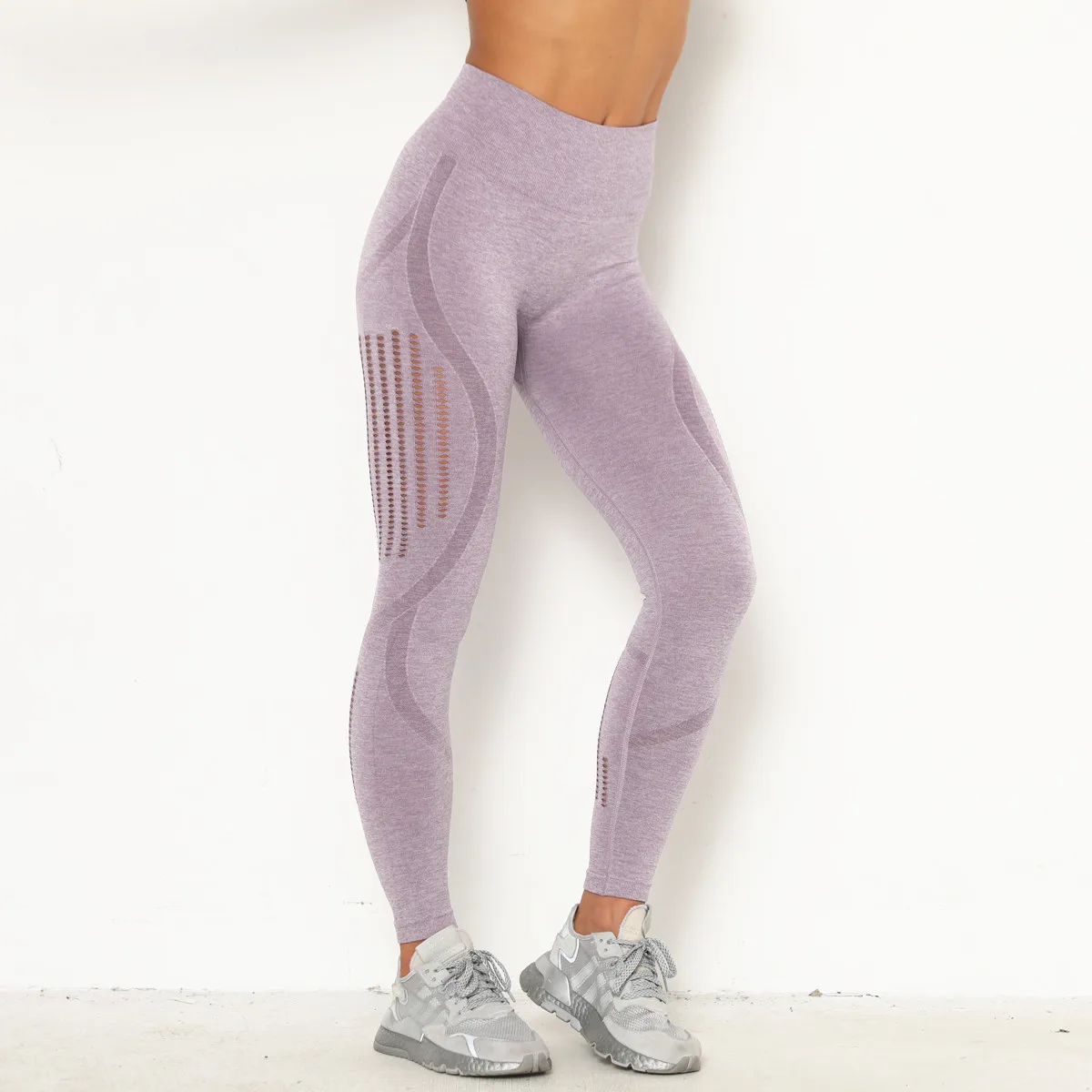 Premium Workout Clothing Anti Cellulite 