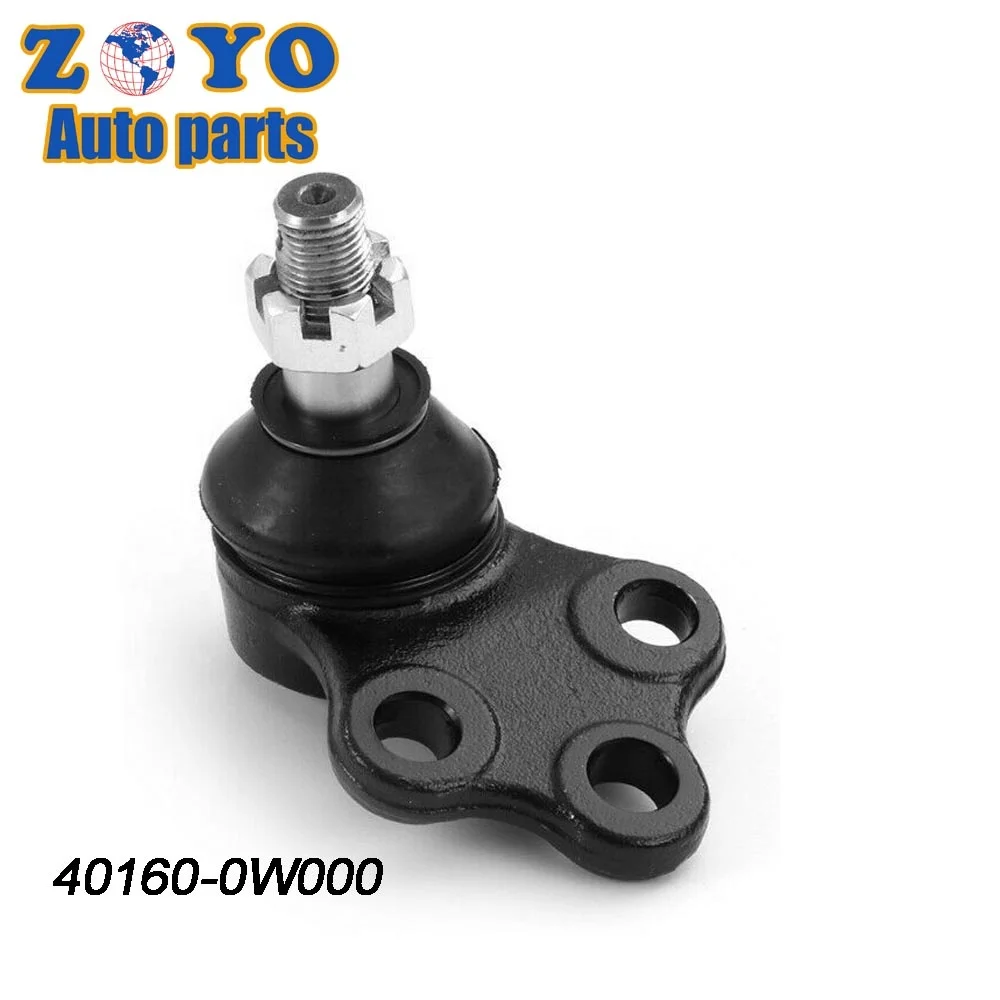 40160-0W025 Ball Joint - NISSAN PATHFINDER 2004 Suspension