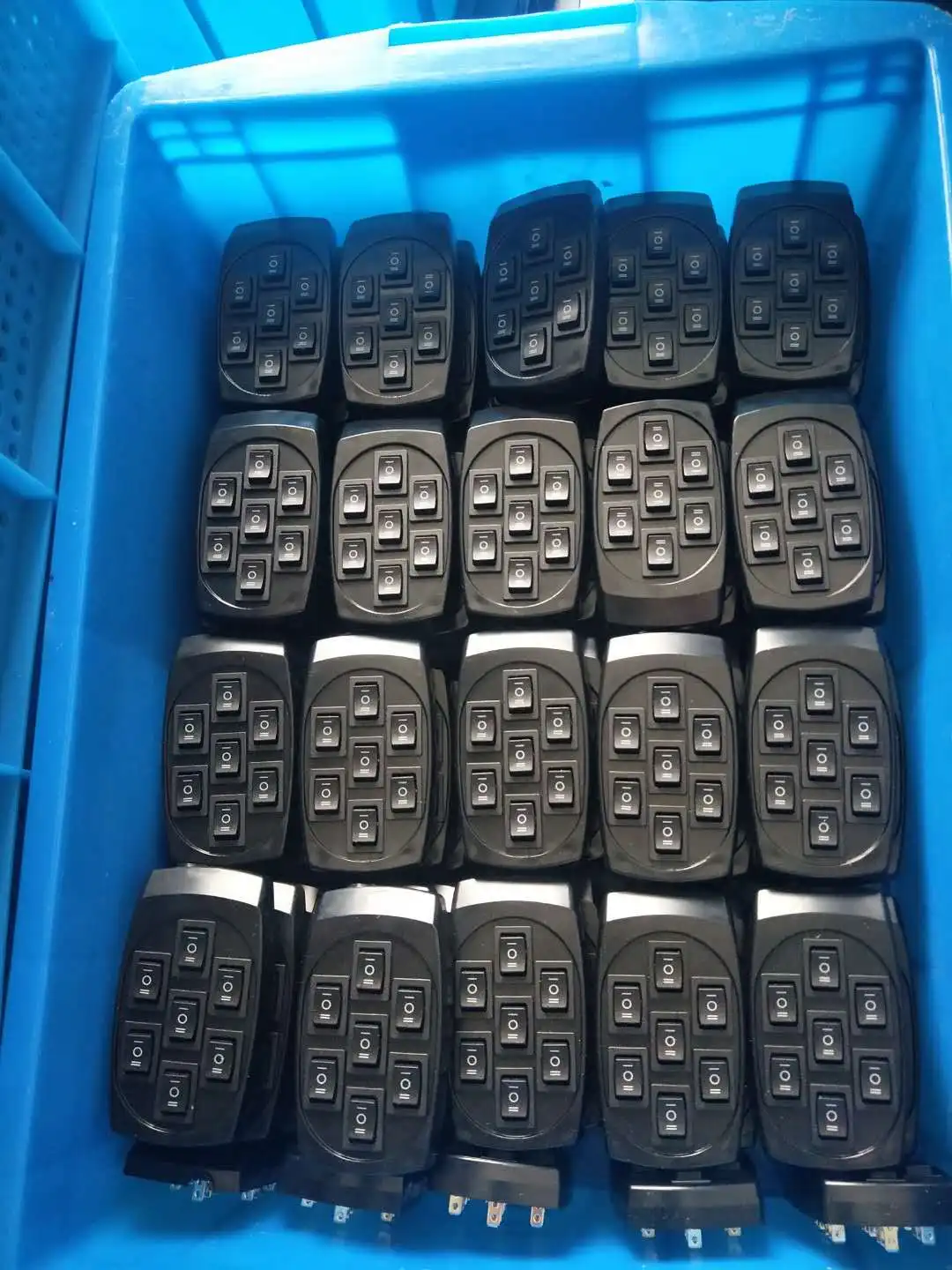 Airride Suspension Air Ride Manual Remote Switch Box Controller Buy