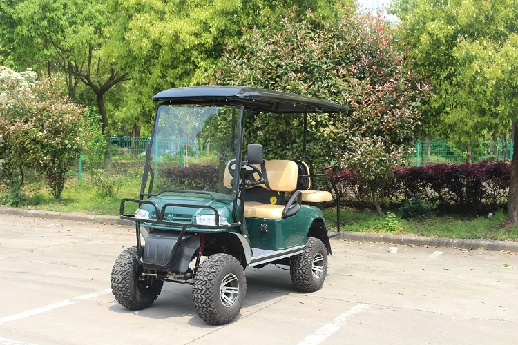 
Маленькие дешевые электрические 4 местный гольф-кары тип батареи мест ISO напряжение топлива сертификации 