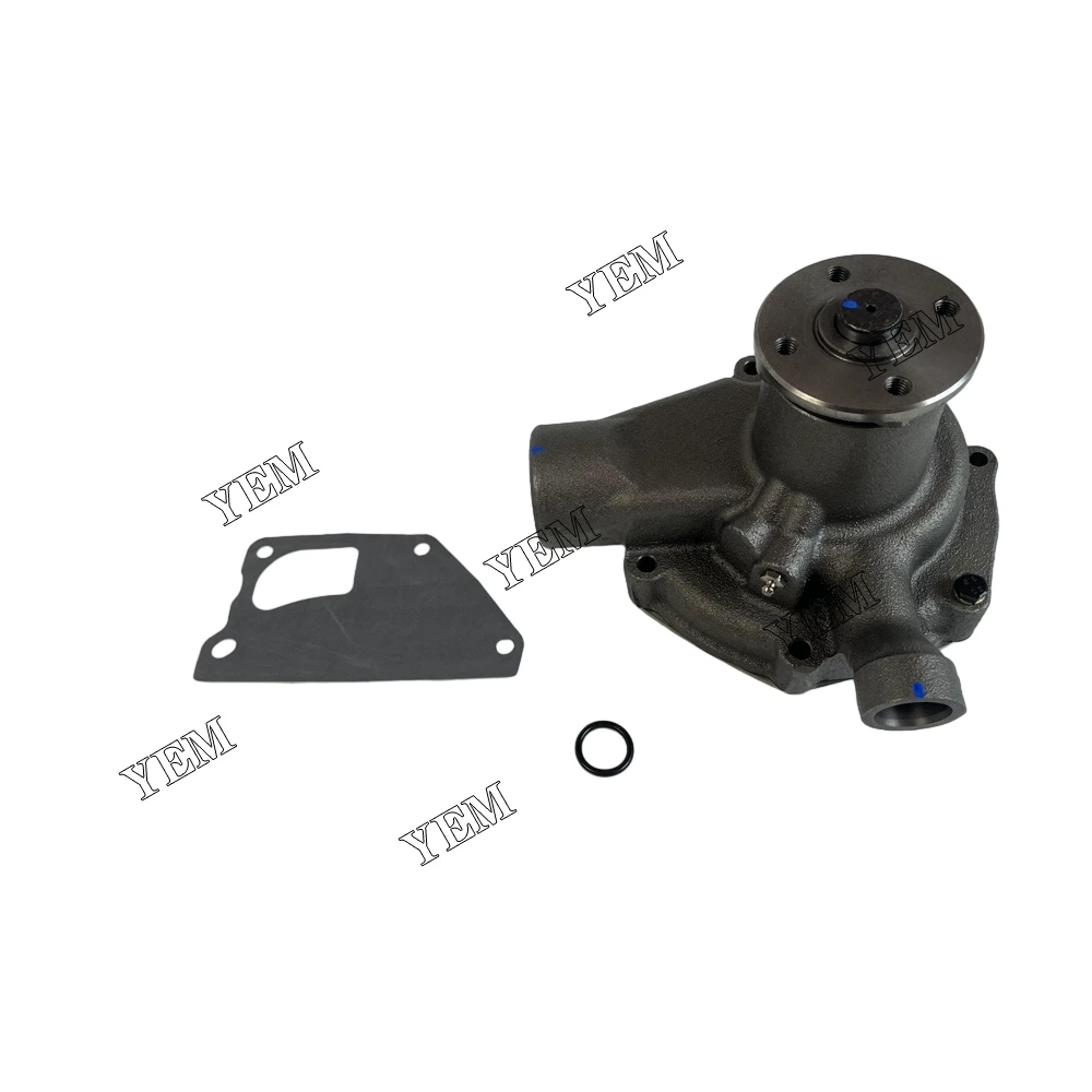 Machinery 6M60 Water Pump for Mitsubishi Engine Rebuild Kit 2