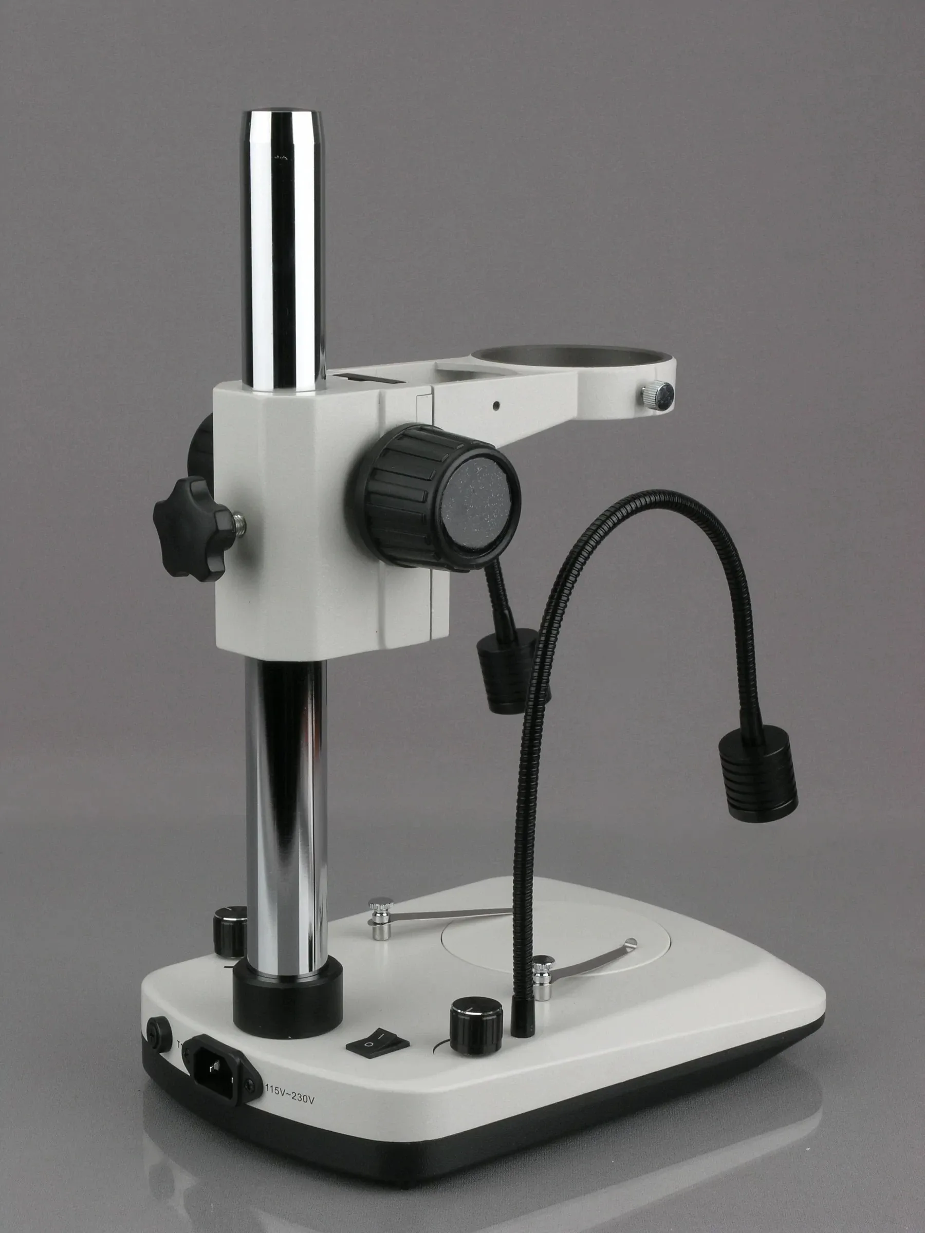 Real OBM Microscope 100000 X