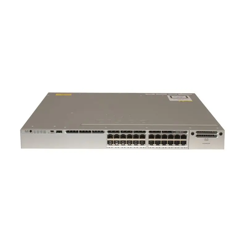 24 Port Managed Network Switch Wsc385024ts Buy Best Network Switch