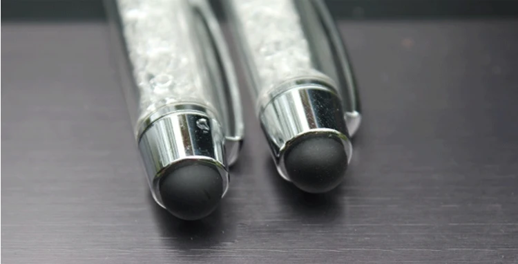 Elegant high glass crystal series usb drive waterproof usb stick 4GB-64GB memory stick pen drive - ANKUX.COM