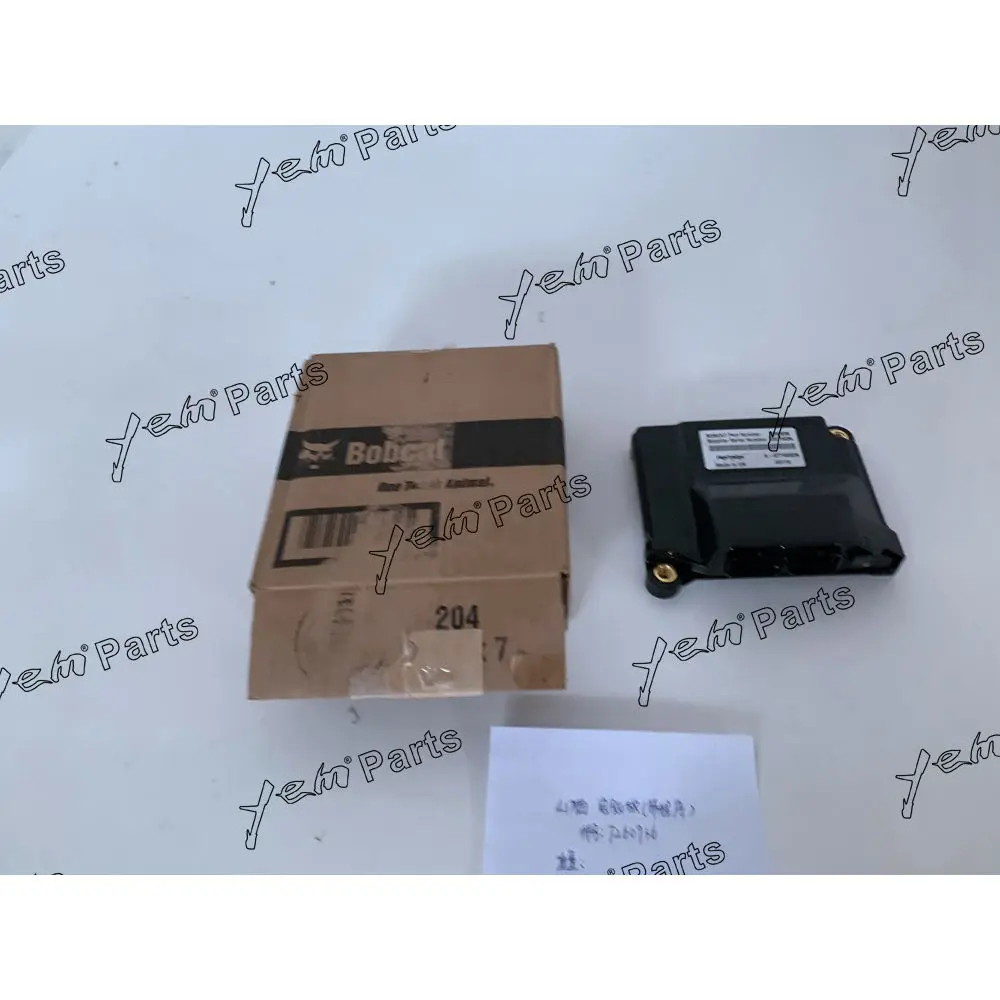 7260936 Controller 7260936 for Bobcat Diesel Rebuild Kit 3