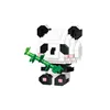 Bamboo Fun Panda