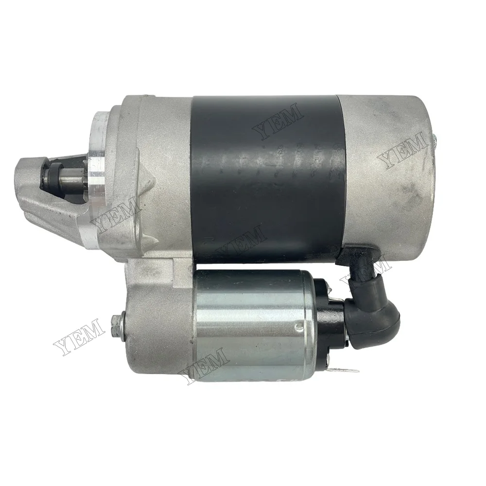 Starter Motor 114320-77010 Fit for Yanmar Engine 2