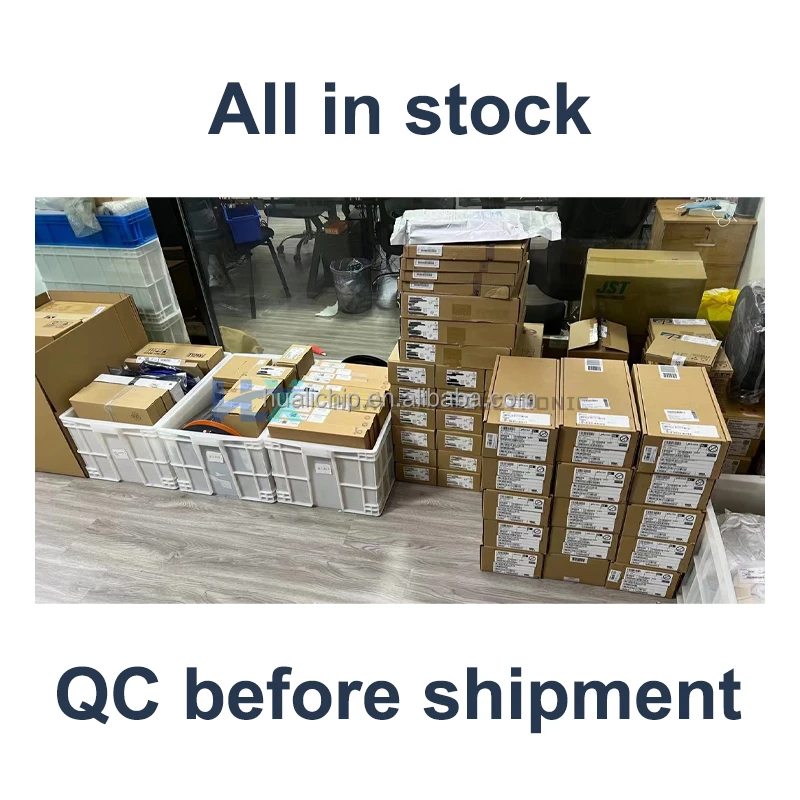 CF61A8401J-3230-56SMD Electronic components IC IN stock HLX