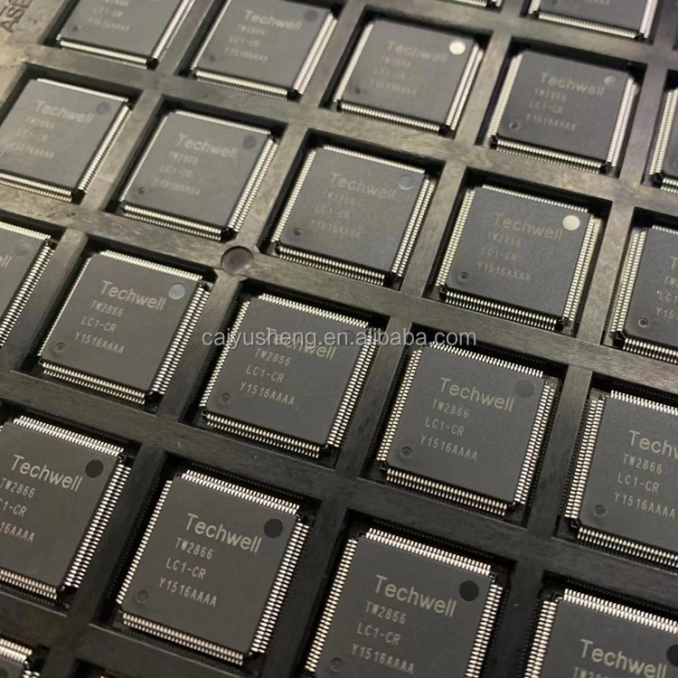 CMOS Sensor ISX016