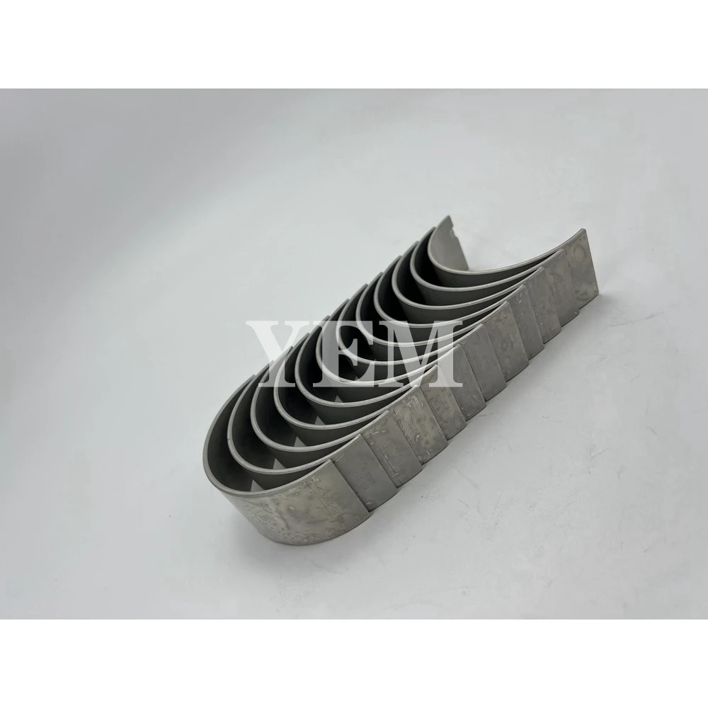 C9 Engine Bearing 213-3190 for Rebuild Kit Repair Replacement Wholesale Engine Parts 4