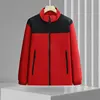 Rojo y negro