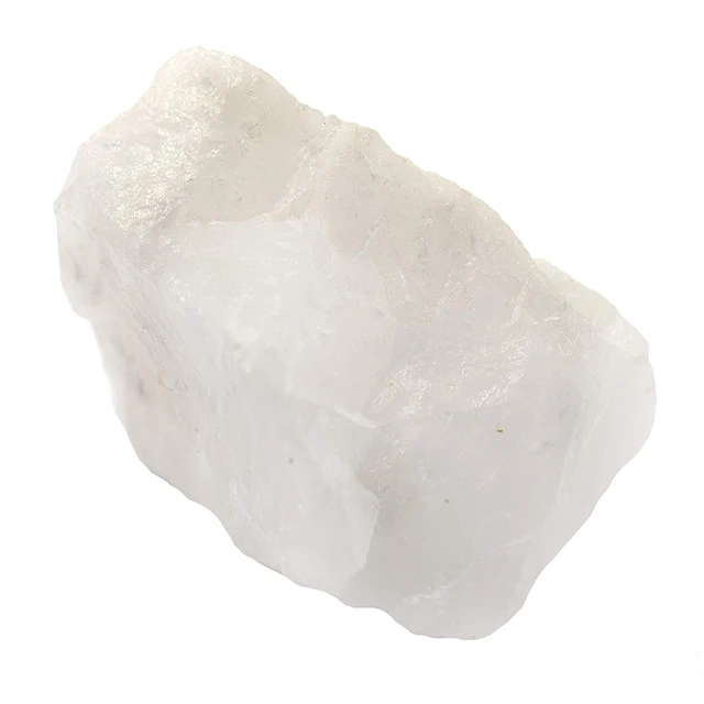 Directly Pakistan's Mines High Quality Fused Silica Quartz Glass Production Industrial Refractory Lump Pattern SIO2 Material