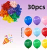 mix 30 pezzi