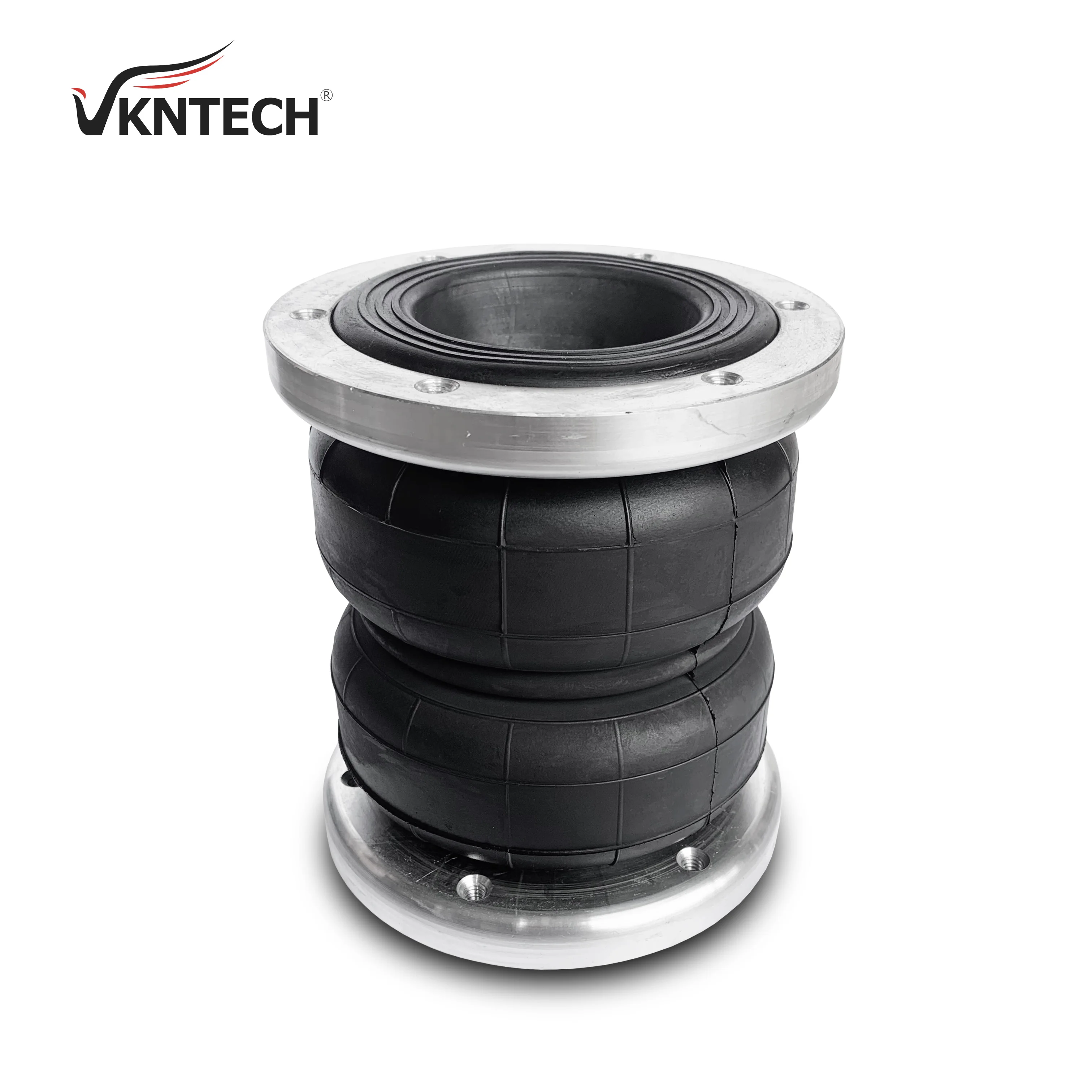 Suspensión Neumática De Doble Convexo Para Remolque,Muelle Goodyear 2b7