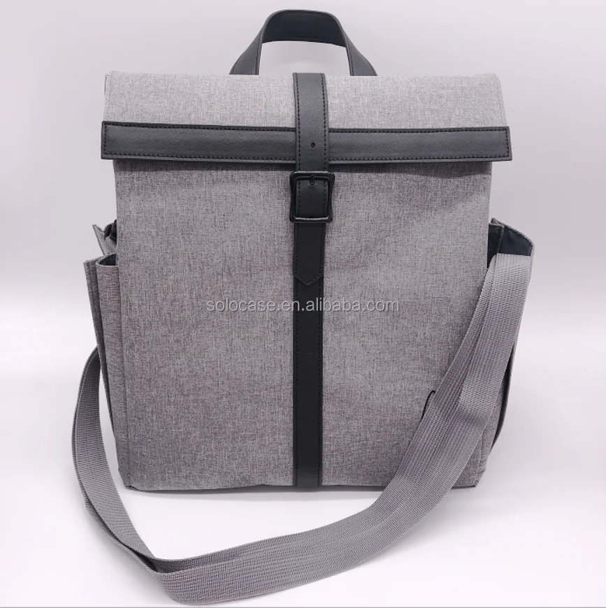 Cooler Lunch Backpack to Shoulder Bag for Kids